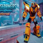 Llega Transformers: EarthSpark – Expedition el juego para consolas y PC Llega Transformers: EarthSpark – Expedition el juego para consolas y PC