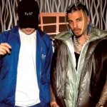 Bizarrap y Rauw Alejandro se unen para sacar la «Sessions #56» Bizarrap y Rauw Alejandro se unen para sacar la "Sessions #56"