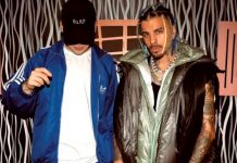 Bizarrap y Rauw Alejandro se unen para sacar la "Sessions #56"