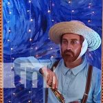 Claro Nicaragua anuncia “Van Gogh el Sueño Inmersivo” Claro Nicaragua anuncia “Van Gogh el Sueño Inmersivo”