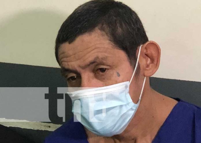 1 Testigos acorralan a Pucho Gallina, hombre que mató a su compañero de tragos