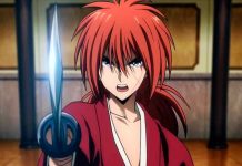 ¡Muy pronto! ‘Rurouni Kenshin’ está a punto de estrenar nuevo anime ¡Muy pronto! 'Rurouni Kenshin' está a punto de estrenar nuevo anime