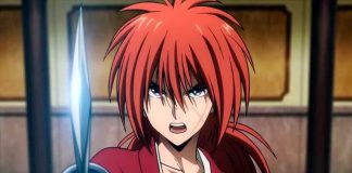 ¡Muy pronto! 'Rurouni Kenshin' está a punto de estrenar nuevo anime