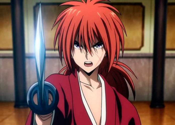 ¡Muy pronto! 'Rurouni Kenshin' está a punto de estrenar nuevo anime