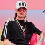 "Génesis" el nuevo álbum que acaba de estrenar Peso Pluma