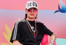 «Génesis» el nuevo álbum que acaba de estrenar Peso Pluma "Génesis" el nuevo álbum que acaba de estrenar Peso Pluma