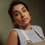 «Corazón vacío» el proyecto que estrena como actriz a María Becerra "Corazón vacío" el proyecto que estrena como actriz a María Becerra