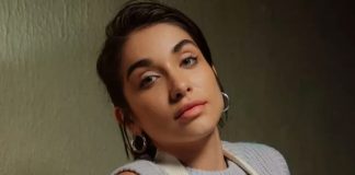 "Corazón vacío" el proyecto que estrena como actriz a María Becerra