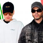 «Baby hello» la segunda colaboración de Rauw Alejandro y Bizarrap "Baby hello" la segunda colaboración de Rauw Alejandro y Bizarrap