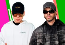 «Baby hello» la segunda colaboración de Rauw Alejandro y Bizarrap "Baby hello" la segunda colaboración de Rauw Alejandro y Bizarrap