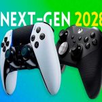 Tenemos que esperar hasta el 2028 para las próximas Xbox y PlayStation Tenemos que esperar hasta el 2028 para las próximas Xbox y PlayStation