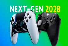 Tenemos que esperar hasta el 2028 para las próximas Xbox y PlayStation Tenemos que esperar hasta el 2028 para las próximas Xbox y PlayStation
