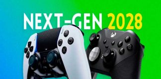 Tenemos que esperar hasta el 2028 para las próximas Xbox y PlayStation