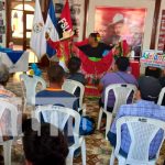 Programa Adelante capitaliza a productores de Granada Programa Adelante capitaliza a productores de Granada