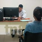 Nueva Consulta Externa de la Clínica Médica Previsional en Jinotepe Nueva Consulta Externa de la Clínica Médica Previsional en Jinotepe