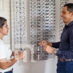 A cuidar la salud visual: Aumentan las consultas con optometristas en Nicaragua Foto: A cuidar la salud visual: Aumentan las consultas con optometristas en Nicaragua / TN8