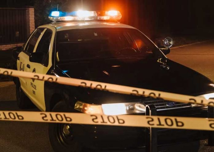 1 Foto: Vecino obsesionado mata a golpes a mujer en su casa / Cortesía