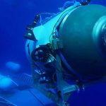 Los Simpson predicen tragedia del submarino Titán: Detalles sorprendentes Foto: Los Simpson predicen tragedia del submarino Titán: Detalles sorprendentes / Cortesía