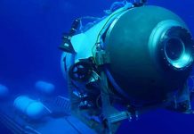 Foto: Los Simpson predicen tragedia del submarino Titán: Detalles sorprendentes / Cortesía