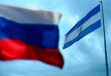 Foto: Reconocemos su firmeza y determinación para salvaguardar la soberanía de su nación, defender los valores fundamentales y garantizar la seguridad interna y externa de Rusia. / Cortesía