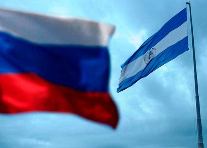 1 Foto: Reconocemos su firmeza y determinación para salvaguardar la soberanía de su nación, defender los valores fundamentales y garantizar la seguridad interna y externa de Rusia. / Cortesía