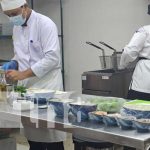 Destacan habilidades adquiridas en el Centro del talento “Nieves Cajina” Foto: Destacan habilidades adquiridas en el Centro del talento “Nieves cajina” / TN8