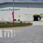 Estelí cuenta con una bodega regional de insumos y medicamentos Foto: Estelí cuenta con una bodega regional de insumos y medicamentos / TN8