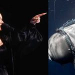 El incidente del submarino de OceanGate captiva al mundo Foto: El incidente del submarino de OceanGate captiva al mundo / Cortesía