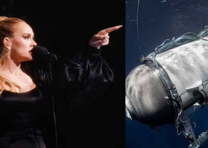 Foto: El incidente del submarino de OceanGate captiva al mundo / Cortesía