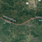 Motociclista herido en accidente vial en Quilalí, Nueva Segovia Foto: Motociclista herido en accidente vial en Quilalí, Nueva Segovia / Cortesía