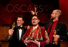 Para poder ganar un Oscar a «Mejor Película», La Academia impone nueva norma Para poder ganar un Oscar a "Mejor Película", La Academia impone nueva norma