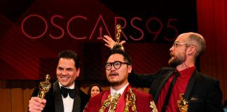 Para poder ganar un Oscar a "Mejor Película", La Academia impone nueva norma