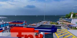 Foto: Las importaciones en Nicaragua han registrado mayor solidez debido a la demanda del mercado, generando buenas cifras en la economía del 2023/ TN8
