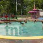 Xilonem, una de las mejores opciones para la recreación en familia Foto: Xilonem, una de las mejores opciones para la recreación en familia / TN8