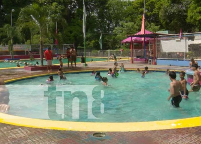 Foto: Xilonem, una de las mejores opciones para la recreación en familia / TN8