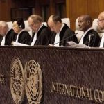 Nicaragua conmemorará los 37 años de la victoria histórica en la Corte Internacional de Justicia Foto: Nicaragua conmemorará los 37 años de la victoria histórica en la Corte Internacional de Justicia / TN8