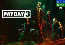Llegará en septiembre Payday 3, versiones PC, PS5, Xbox Series X/S Llegará en septiembre Payday 3, versiones PC, PS5, Xbox Series X/S