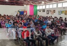 Destacan el papel protagónico de brigadistas en Jalapa Destacan el papel protagónico de brigadistas en Jalapa