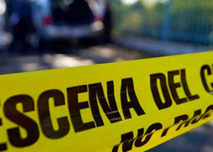 Menor de 6 años murió atropellado por un camión en Nueva Guinea