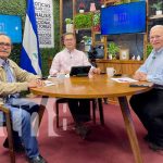 Foto: Triunfo histórico: Nicaragua venció a Estados Unidos en la Corte Internacional de Justicia / TN8