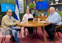 Triunfo histórico: Nicaragua venció a Estados Unidos en la Corte Internacional de Justicia Foto: Triunfo histórico: Nicaragua venció a Estados Unidos en la Corte Internacional de Justicia / TN8