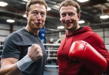 Musk y Zuckerberg pone ‘patas arriba’ al mundo tecnológico Foto: Musk y Zuckerberg pone 'patas arriba' al mundo tecnológico / Cortesía