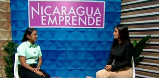 Moda y dulces tradiciones se vivió en Nicaragua Emprende
