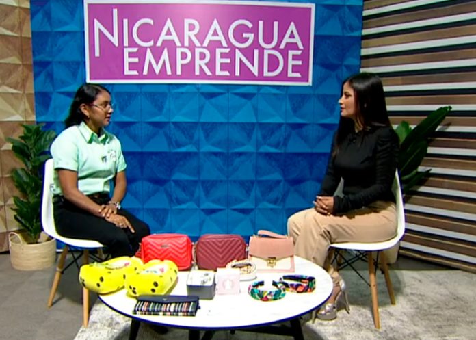 1 Moda y dulces tradiciones se vivió en Nicaragua Emprende