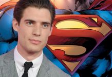 David Corenswet será el nuevo Superman en película de James Gunn Foto: David Corenswet será el nuevo Superman en película de James Gunn / Cortesía