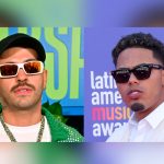 Feid y Myke Towers se unen para sacar el tema «Mi Cielo» Feid y Myke Towers se unen para sacar el tema "Mi Cielo"