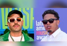 Feid y Myke Towers se unen para sacar el tema «Mi Cielo» Feid y Myke Towers se unen para sacar el tema "Mi Cielo"