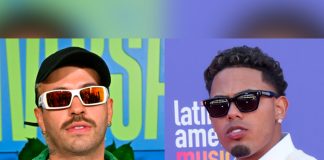 Feid y Myke Towers se unen para sacar el tema "Mi Cielo"
