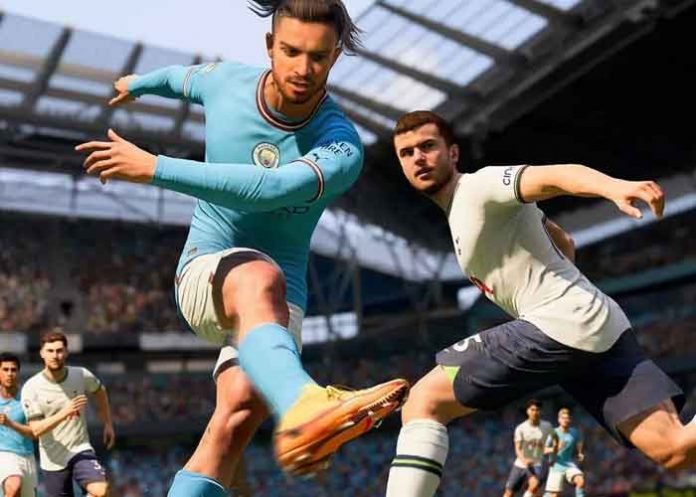1 EA Sports contrata para integrar la plataforma NFT de Nike en sus videojuegos