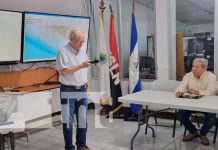 Modernidad: Nicaragua presenta aplicación para reportes en tiempo real de sismos Foto: Modernidad: Nicaragua presenta aplicación para reportes en tiempo real de sismos / TN8